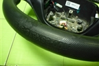 Рулевое колесо под AIR BAG без AIR BAG (404000533AA) для Chery Tiggo 7 Pro Max с 2022г (Тиго 7 Про Макс)