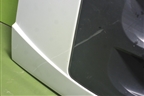 Капот  (812W611100053) для Sitrak C7H (С7Н)