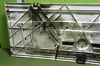 Капот  (812W611100053) для Sitrak C7H (С7Н)