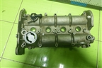 Крышка головки блока клапанная (CWVA 1.6л) для Volkswagen Polo (седан) с 2010г (Поло)