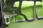 Боковина кузова левая (5401101XKN04A) для Haval Dargo с 2022г (Дарго)