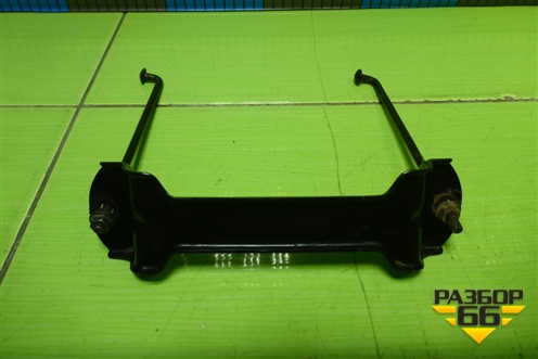 Кронштейн аккумулятора прижимная планка (T153703015) для Chery Tiggo 7 Pro Max с 2022г (Тиго 7 Про Макс)
