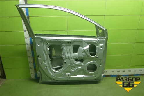 Дверь передняя левая для Geely Coolray с 2019-2025г (Кулрей)