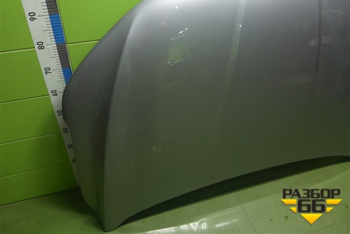 Капот (до 2023г) (5032038400C15) для Geely Coolray с 2019-2025г (Кулрей)