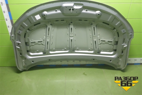 Капот (до 2023г) (5032038400C15) для Geely Coolray с 2019-2025г (Кулрей)