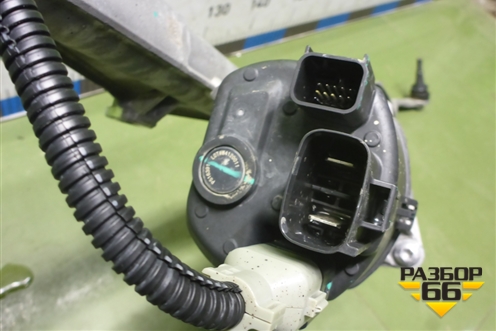 Рейка рулевая под электроусилитель (8892480578) для Geely Monjaro с 2021г (Монджаро)