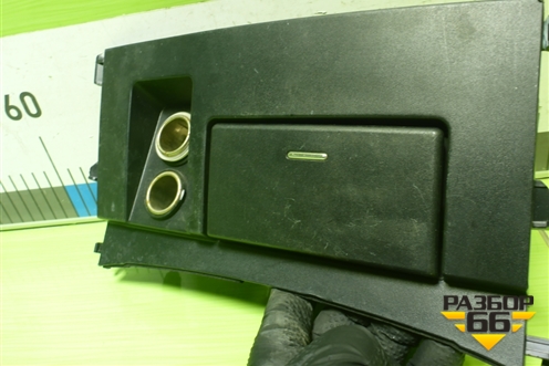 Пепельница (1A466007G) для Toyota Land Cruiser (200) с 2008г (Ленд Крузер)
