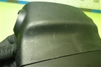 Кожух рулевой колонки (4528660998) для Toyota Land Cruiser (200) с 2008г (Ленд Крузер)