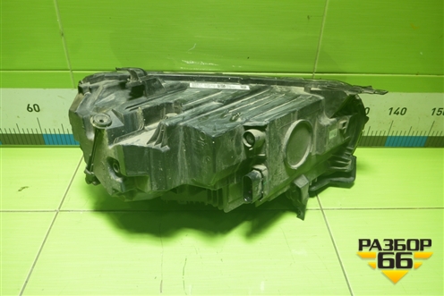 Фара левая (Led с блоком) (8892241570) для Geely Monjaro с 2021г (Монджаро)