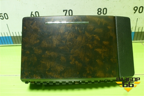 Подстаканник (в консоль) (5543860040) для Toyota Land Cruiser (200) с 2008г (Ленд Крузер)