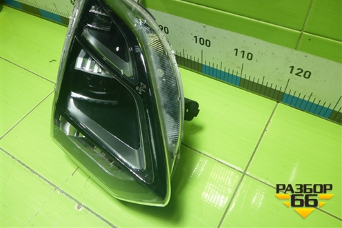 Фара правая (Led с блоком) (605000531AA) для OMODA C5 с 2021-2026г (Ц5)