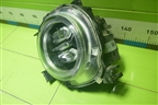 Фара левая (Led с блоком) (4121100XKN04A) для Haval Dargo с 2022г (Дарго)