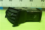 Дефлектор воздушный левый (5568760090) для Toyota Land Cruiser (200) с 2008г (Ленд Крузер)