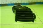 Дефлектор воздушный правый (5568760100) для Toyota Land Cruiser (200) с 2008г (Ленд Крузер)