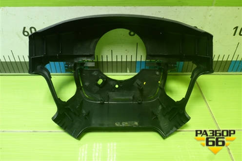 Накладка на рулевое колесо (задняя часть) (4518460170) для Toyota Land Cruiser (200) с 2008г (Ленд Крузер)