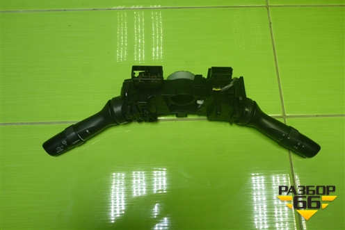 Переключатель подрулевой в сборе для Toyota Land Cruiser (200) с 2008г (Ленд Крузер)