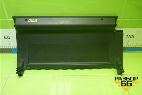 Крышка бардачка (5550160211C0) для Toyota Land Cruiser (200) с 2008г (Ленд Крузер)