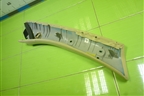 Обшивка стойки лобового стекла левая (6222060330) для Toyota Land Cruiser (200) с 2008г (Ленд Крузер)