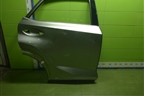 Дверь задняя правая (6700378020) для Lexus NX 200 с 2014-2021г (НХ)