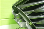 Решетка радиатора (под камеру) (5509100XKZ0YA) для Haval M6 с 2021г (М6)
