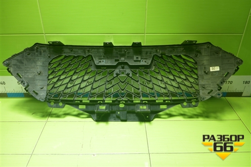 Решетка радиатора (под камеру) (5509100XKZ0YA) для Haval M6 с 2021г (М6)