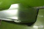 Бампер задний (5215906820) для Toyota Camry XV50 с 2011-2018г (Камри)