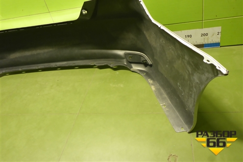 Бампер задний (5215906820) для Toyota Camry XV50 с 2011-2018г (Камри)