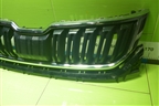 Решетка радиатора (565853653) для Skoda Kodiaq с 2017г (Кодиак)