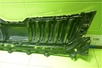 Решетка радиатора (565853653) для Skoda Kodiaq с 2017г (Кодиак)