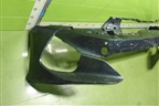 Бампер передний (под парктроник) (86511L2300) для Kia K5 с 2019-2026г (К5)