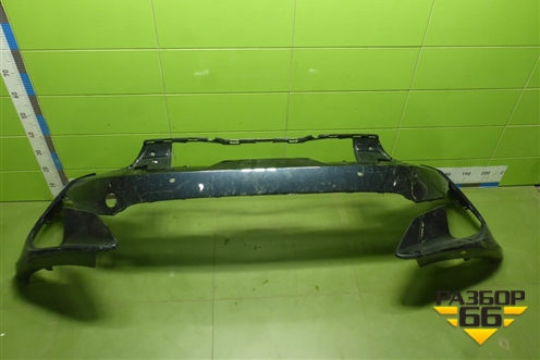 Бампер передний (под парктроник) (86511L2300) для Kia K5 с 2019-2026г (К5)