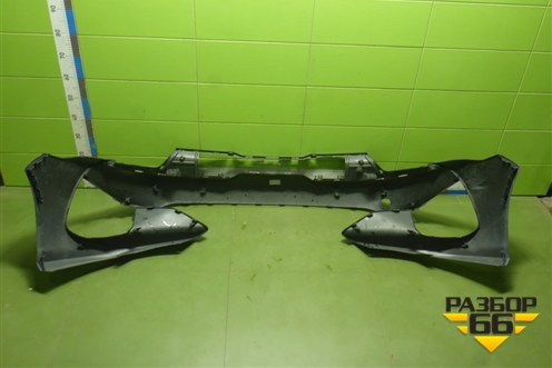 Бампер передний (под парктроник) (86511L2300) для Kia K5 с 2019-2026г (К5)