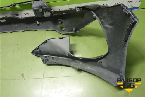 Бампер передний (под парктроник) (86511L2300) для Kia K5 с 2019-2026г (К5)