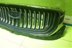 Решетка радиатора (6608129684) для Geely Monjaro с 2021г (Монджаро)