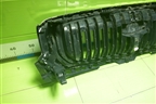 Решетка радиатора (6608129684) для Geely Monjaro с 2021г (Монджаро)