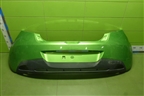 Бампер задний (D65150221) для Mazda Mazda 2 (DE) с 2007г