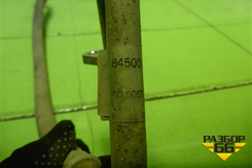 Трубка кондиционера (8450008022) для VAZ Vesta / Веста с 2015г