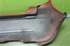Бампер задний (7181180J0) для Suzuki SX4 с 2006-2013г (СХ4)