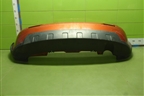 Бампер задний (7181180J0) для Suzuki SX4 с 2006-2013г (СХ4)