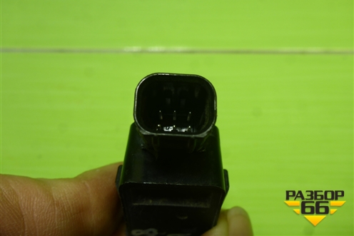 Датчик парковки (8934150080) для Toyota Land Cruiser (300) с 2021г (Ленд Крузер)