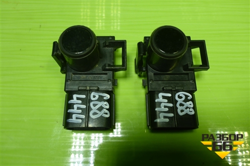 Датчик парковки (8934133260) для Toyota Camry XV50 с 2011-2018г (Камри)