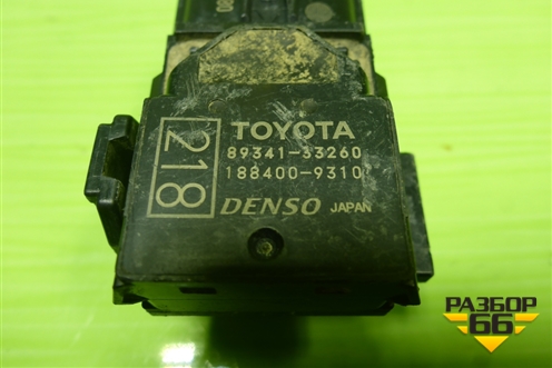 Датчик парковки (8934133260) для Toyota Camry XV50 с 2011-2018г (Камри)