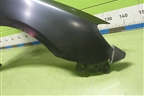Крыло переднее правое (новое, дубликат) (MZ1102AR) для Mazda Mazda 3 (BK) с 2003-2009г