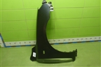 Крыло переднее правое (новое, дубликат) (MZ1102AR) для Mazda Mazda 3 (BK) с 2003-2009г