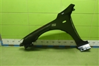 Крыло переднее правое (новое, дубликат) (MZ1102AR) для Mazda Mazda 3 (BK) с 2003-2009г