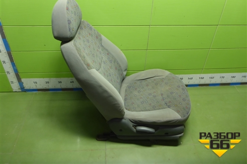 Сиденья комплект для Daewoo Matiz с 1998-2015г (Матиз)