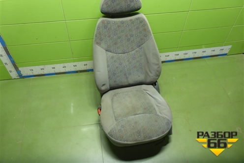 Сиденья комплект для Daewoo Matiz с 1998-2015г (Матиз)