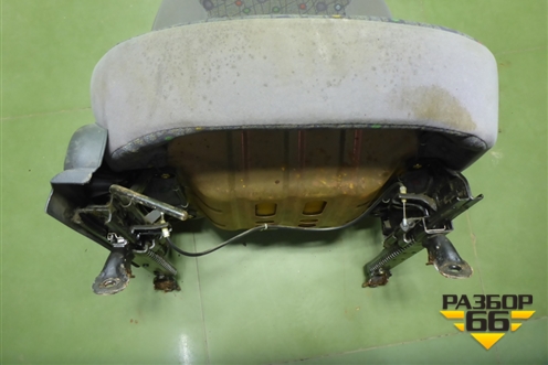 Сиденья комплект для Daewoo Matiz с 1998-2015г (Матиз)