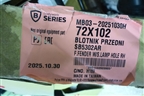 Крыло переднее правое (новое дубликат) (SB5302AR) для Subaru Forester (S13) с 2012г (Форестер)