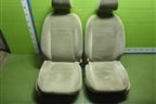 Сиденья комплект (обогрев, AIR BAG) для Ford Focus 2 с 2005-2008г (Фокус)
